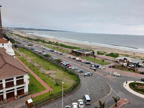 Tenbury Beach Apartment