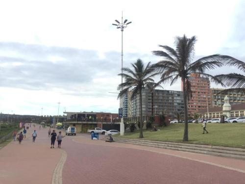 Tenbury Beach Apartment