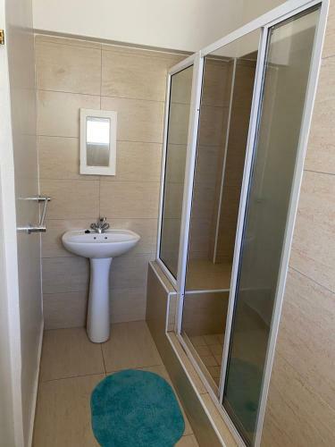 Tenbury Beach Apartment