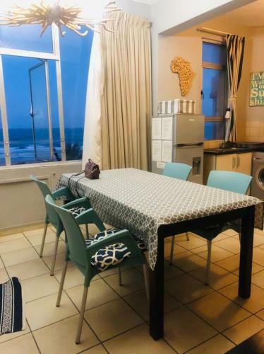 Apartamento Mr.b Hotels Durban