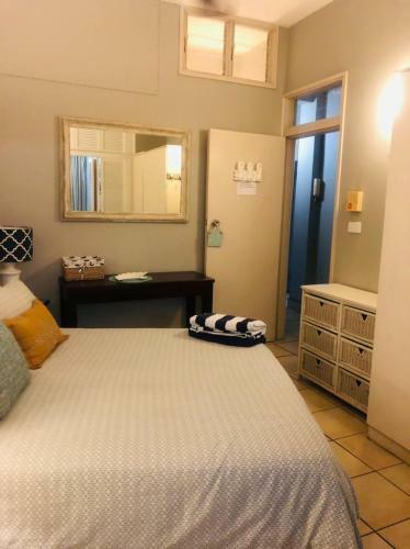 Apartamento Mr.b Hotels Durban