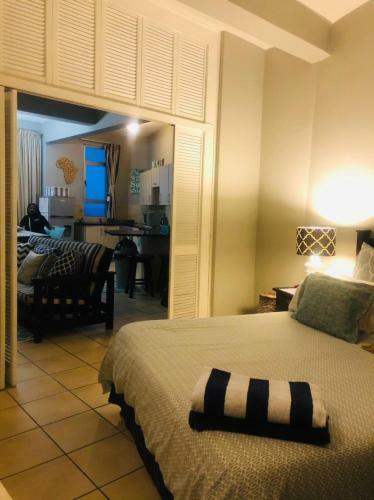 Apartamento Mr.b Hotels Durban