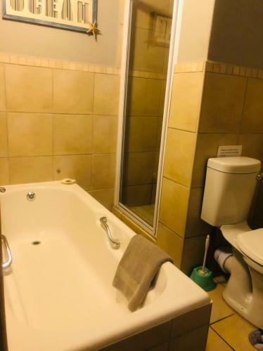 Apartamento Mr.b Hotels Durban