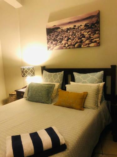 Apartamento Mr.b Hotels Durban