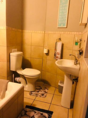Apartamento Mr.b Hotels Durban