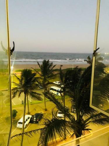 Apartamento Mr.b Hotels Durban