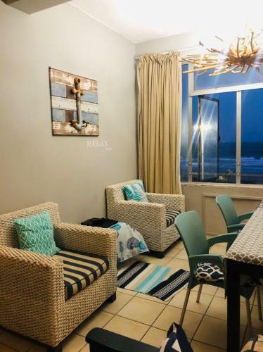 Apartamento Mr.b Hotels Durban