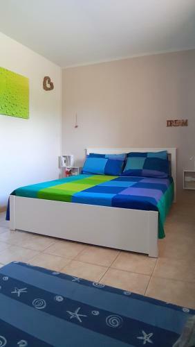 Apartamento Giuly House