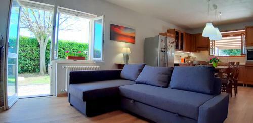 Apartamento Giuly House