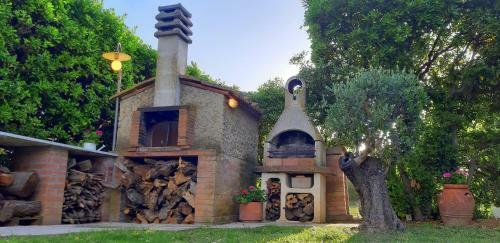 Apartamento Giuly House