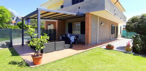 Apartamento Giuly House