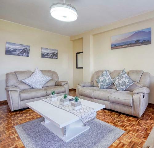 Apartamento Epernay At Botanic Gardens