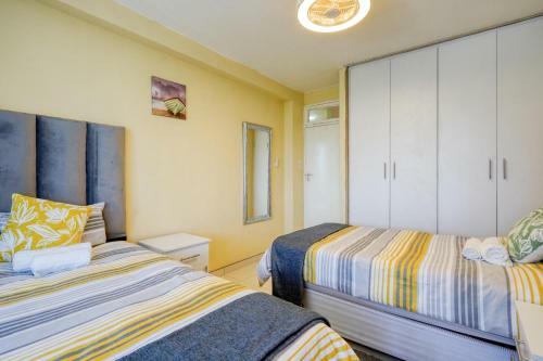 Apartamento Epernay At Botanic Gardens