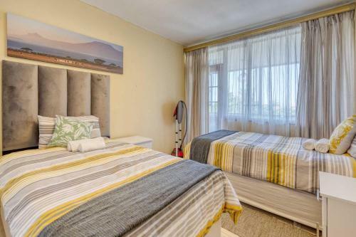 Apartamento Epernay At Botanic Gardens