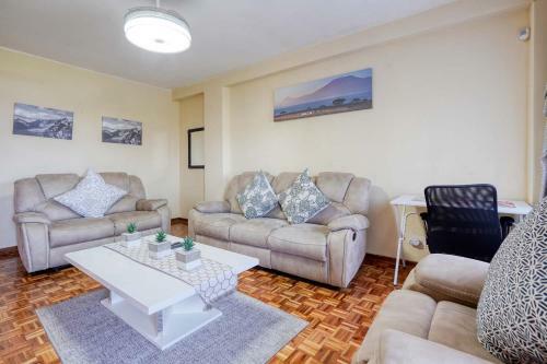 Apartamento Epernay At Botanic Gardens