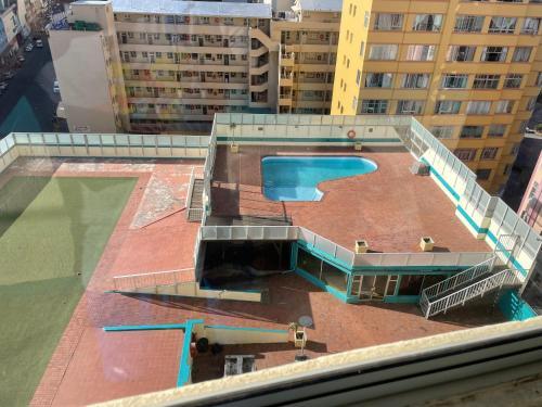 Durban Beach Front 10 South Apartment 904