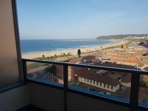Durban Beach Front 10 South Apartment 904