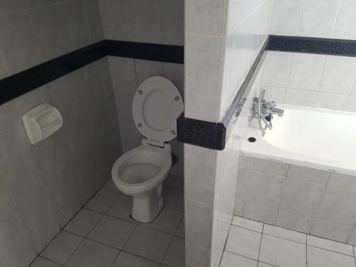 Durban Beach Front 10 South Apartment 904