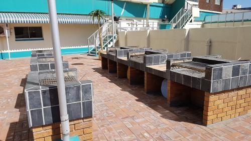 Durban Beach Front 10 South Apartment 904
