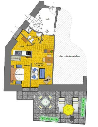 Apartamento Casa Zebrusius - Zebrusius's App