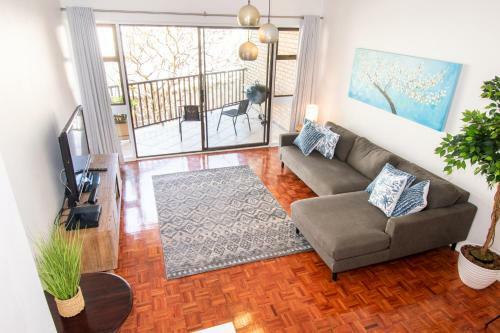 Apartamento 40 Hawaan View