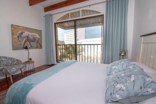 Apartamento 40 Hawaan View
