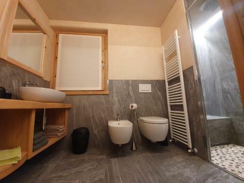 Apartamento Chrys Chalet