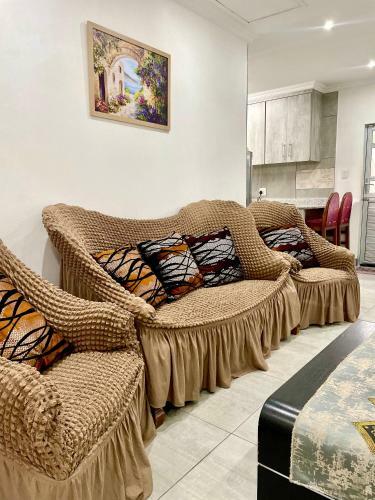 Apartamento Serene Stay