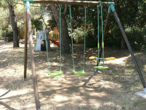 Apartamento Podere La Macchia