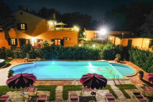 Apartamento Podere La Macchia