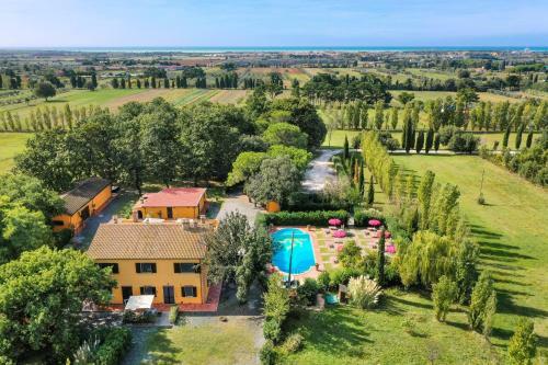 Apartamento Podere La Macchia
