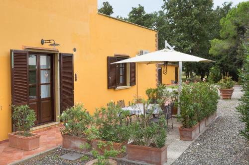 Apartamento Podere La Macchia
