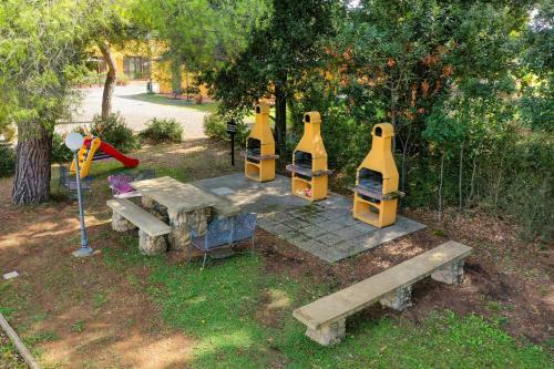 Apartamento Podere La Macchia