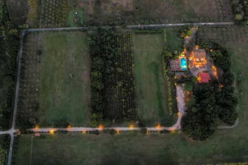 Apartamento Podere La Macchia