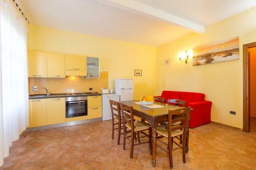 Apartamento Podere La Macchia