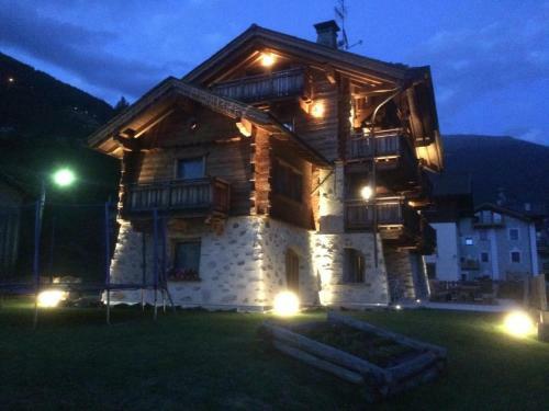 Chrys B&B