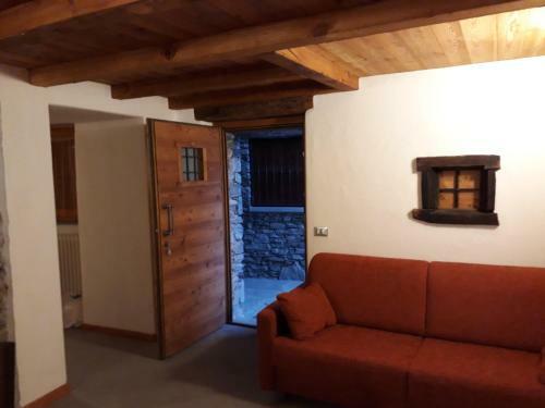 Apartamento Maison Darbelley