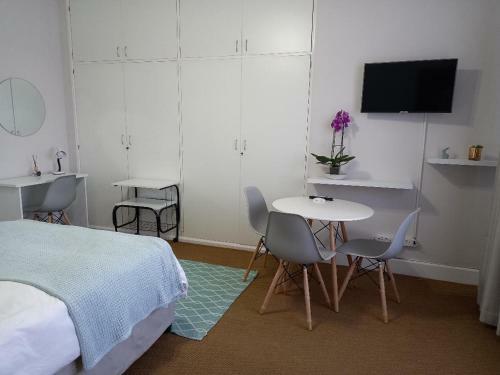 Bed & Breakfast Innes Road Durban Accommodation Private Double Room With Private Bathroom