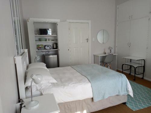 Bed & Breakfast Innes Road Durban Accommodation Private Double Room With Private Bathroom