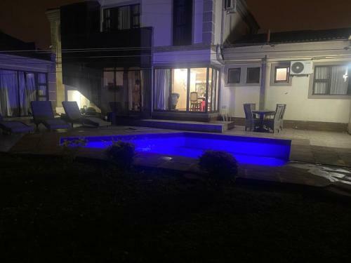Hostal Isilosamanzi Guest House