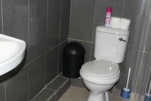 Hostal Isilosamanzi Guest House