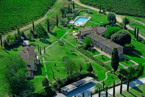 Agroturismo Via Della Stella