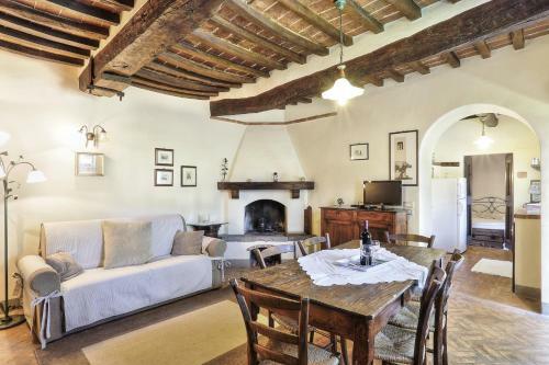 Agroturismo Via Della Stella