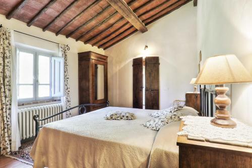 Agroturismo Via Della Stella