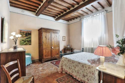 Agroturismo Via Della Stella