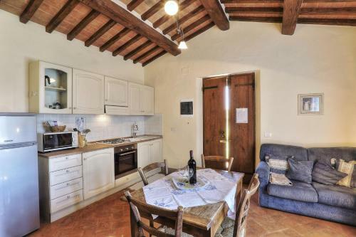 Agroturismo Via Della Stella