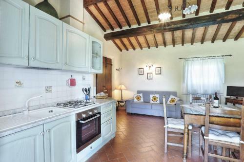 Agroturismo Via Della Stella