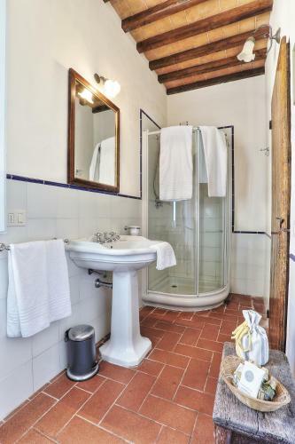 Agroturismo Via Della Stella