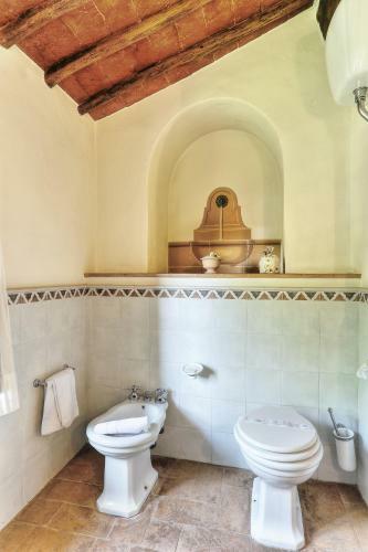 Agroturismo Via Della Stella