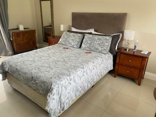 Apartamento Studio @ Champion